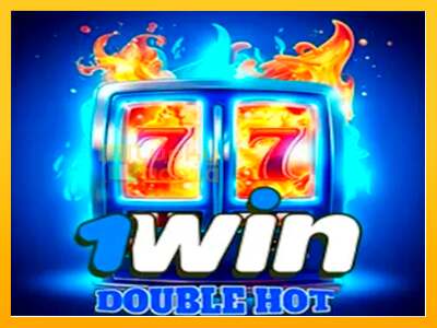 1win Double Hot