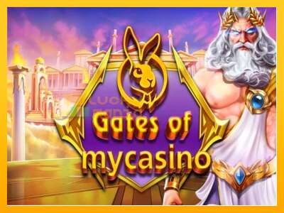 Gates of Mycasino