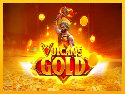 Vulcans Gold