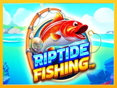 Riptide Fishing