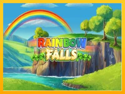 Rainbow Falls