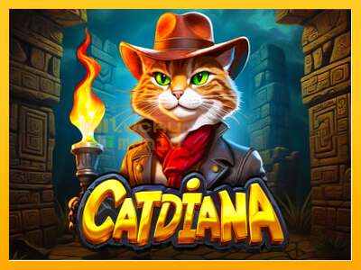 Catdiana