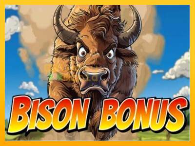 Bison Bonus