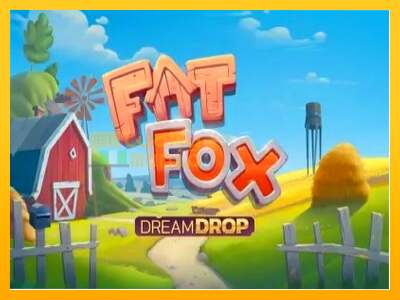 Fat Fox Dream Drop