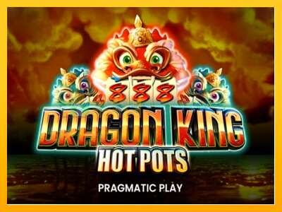 Dragon King Hot Pots