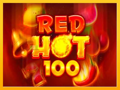 Red Hot 100