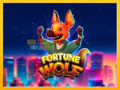 Fortune Wolf