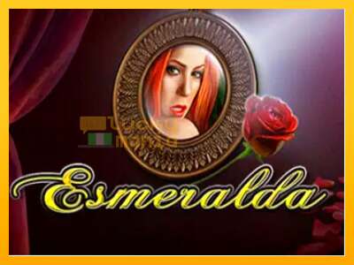 Esmeralda