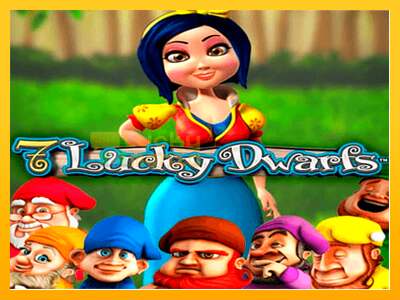 7 Lucky Dwarfs