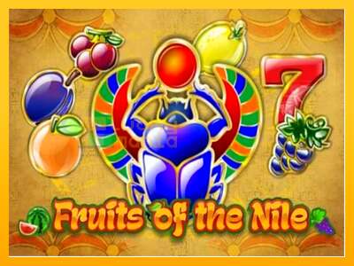 Fruits of the Nile