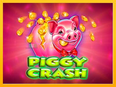 Piggy Crash