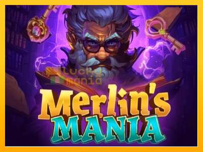 Merlins Mania