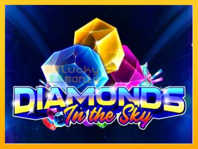 Diamonds In The Sky