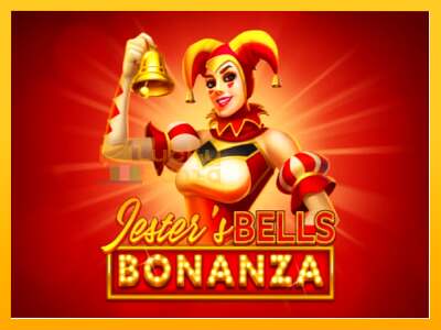 Jesters Bells Bonanza