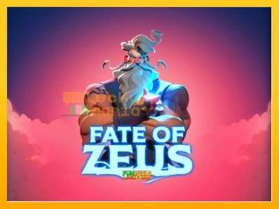 Fate of Zeus