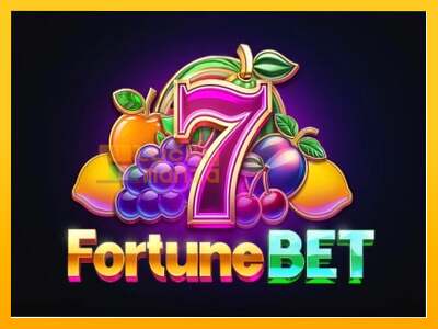 Fortune Bet