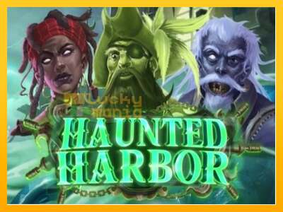 Haunted Harbor