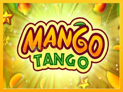 Mango Tango