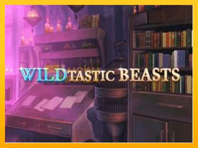 Wildtastic Beasts