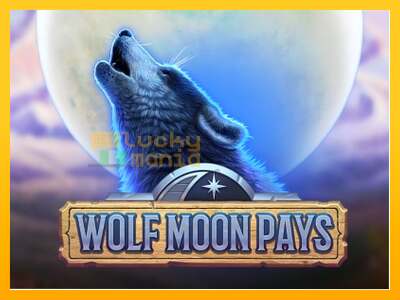 Wolf Moon Pays