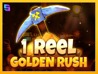 1 Reel Golden Rush