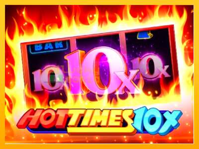 Hot Times 10x