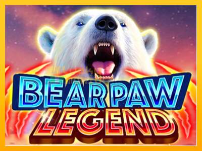 Bear Paw Legend