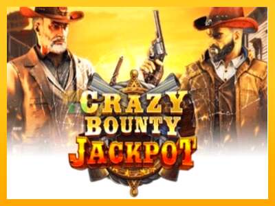 Crazy Bounty: Jackpot