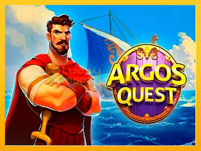 Argos Quest