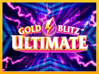 Gold Blitz Ultimate