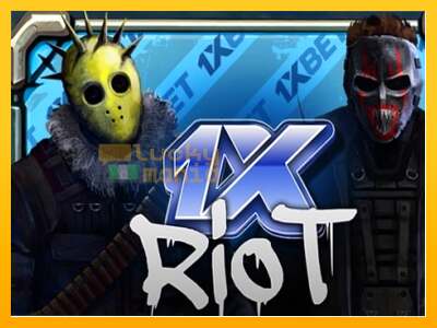 1X Riot