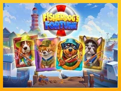 Fisherdogs Fortune