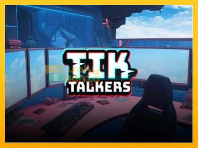 Tik Talkers