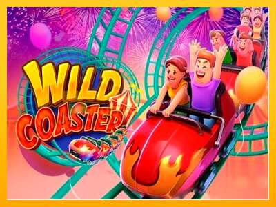 Wild Coaster