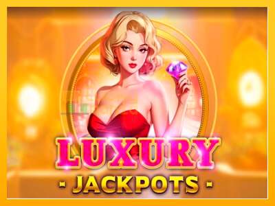 Luxury Jackpots