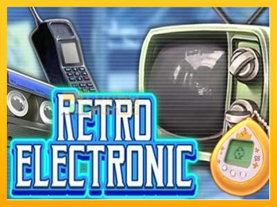 Retro Electronic