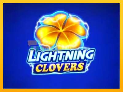 Lightning Clovers