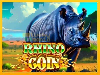 Rhino Coin