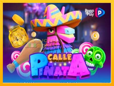 Calle Piñata