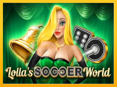 Lollas Soccer World