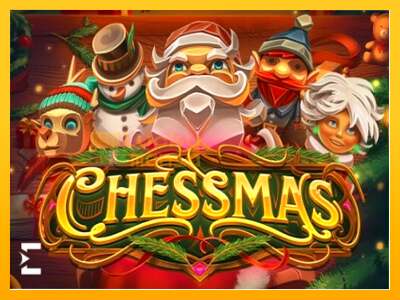 Chessmas