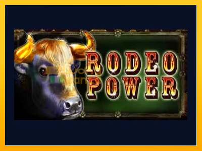 Rodeo Power