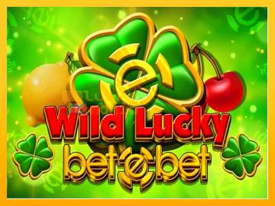 Wild Lucky Betebet