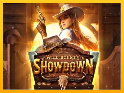 Wild Bounty Showdown