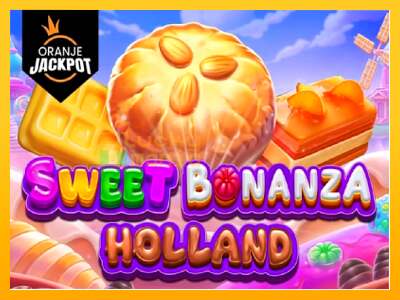 Sweet Bonanza Holland – Oranje Jackpot