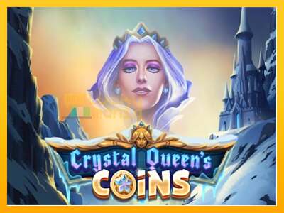 Crystal Queens Coins