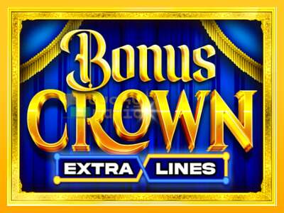 Bonus Crown