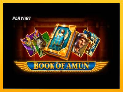 Book of Amun