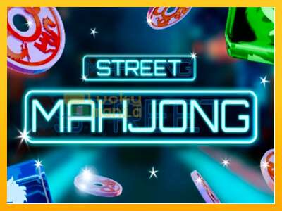 Street Mahjong