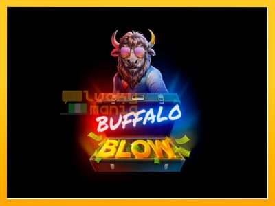 Buffalo Blow